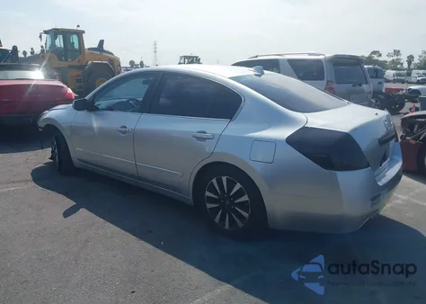 2012 Nissan Altima 2.5 S from USA, damaged, VIN 1N4AL2AP0CN483389
